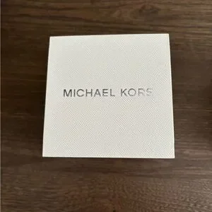 Mk3779 Michael Kors | Accessories | New Michael Kors Glitz Darci Mk3779 Watch ...